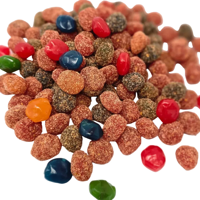 Chamoy Gushers