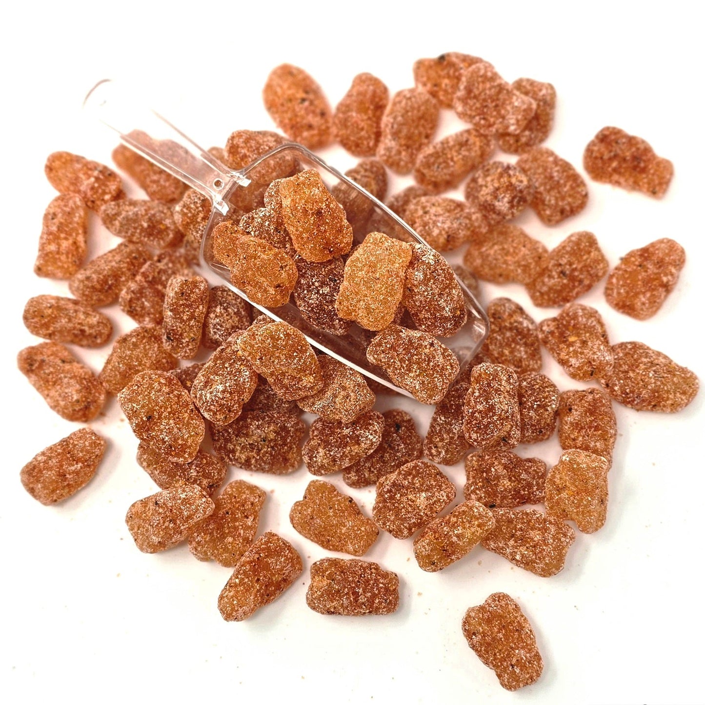 Chamoy Gummy Bears