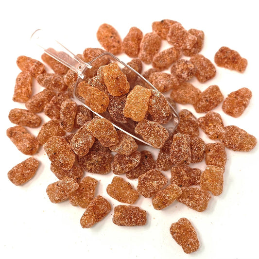 Chamoy Gummy Bears