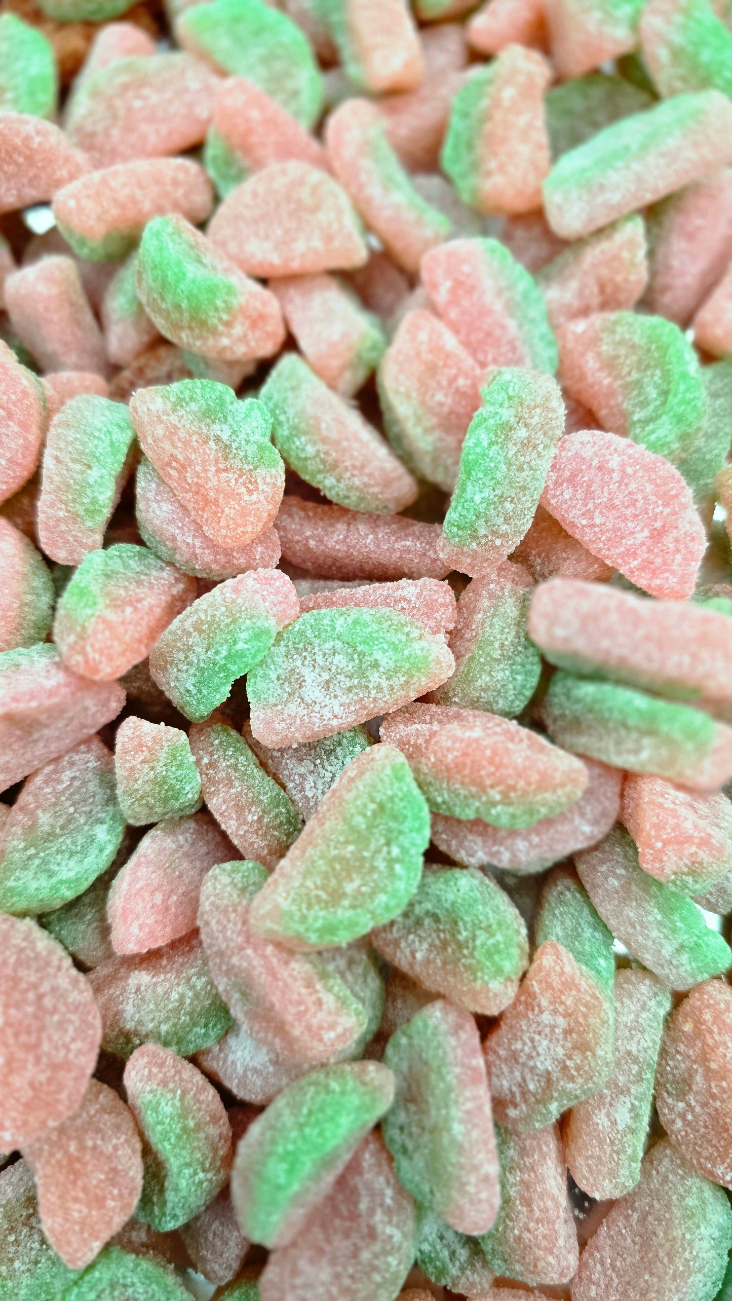 Chamoy Watermelon