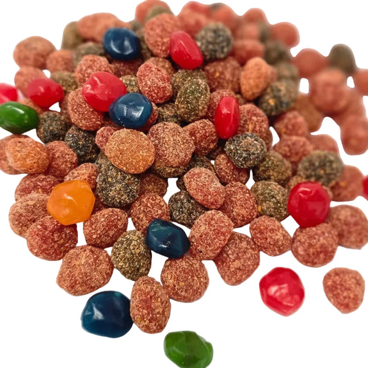 Chamoy Gushers