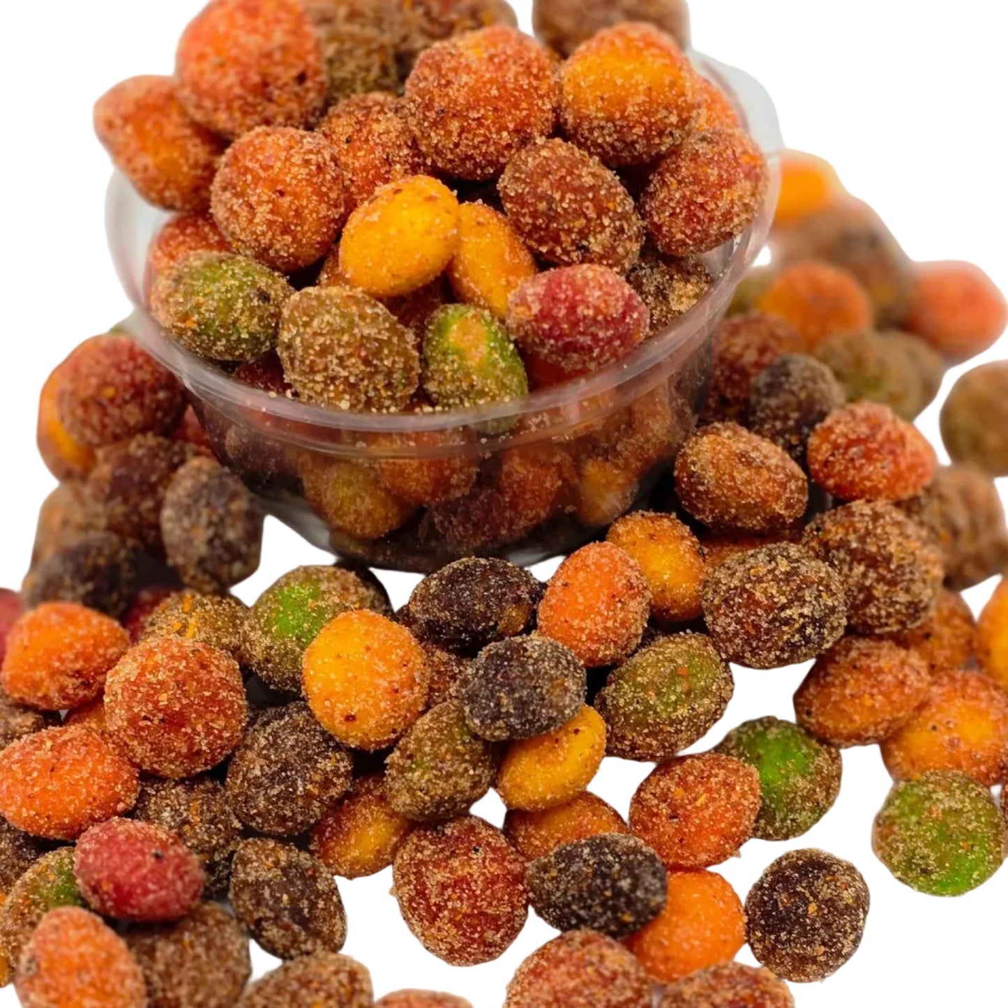 Chamoy Skittles