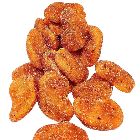 Chamoy Spicy Mango